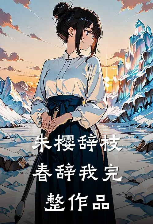 朱樱辞枝春辞我完整作品