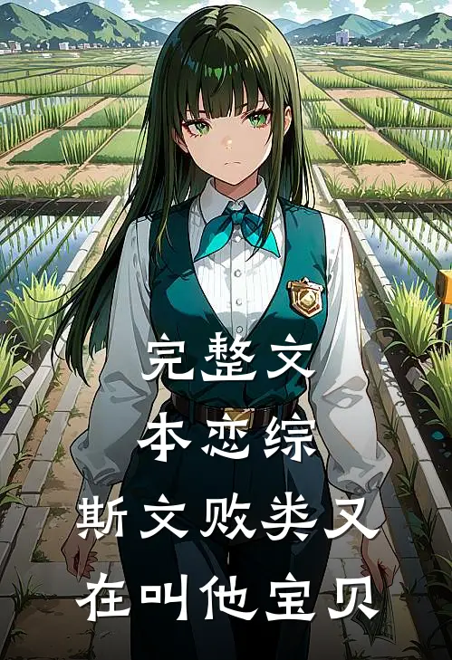 完整文本恋综：斯文败类又在叫他宝贝