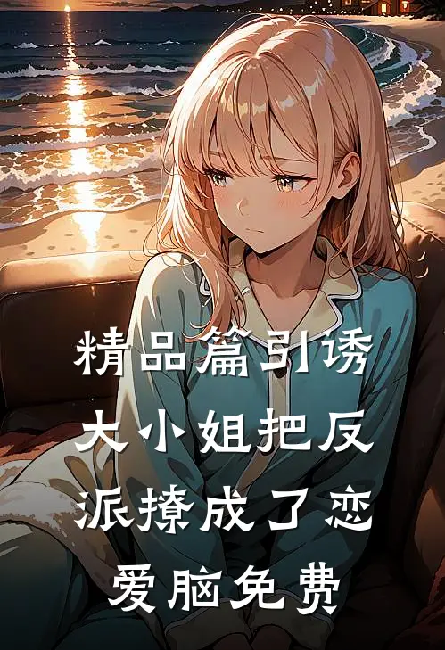 精品篇引诱大小姐把反派撩成了恋爱脑免费