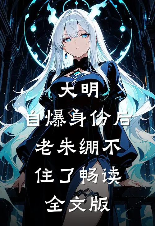 大明：自爆身份后，老朱绷不住了畅读全文版
