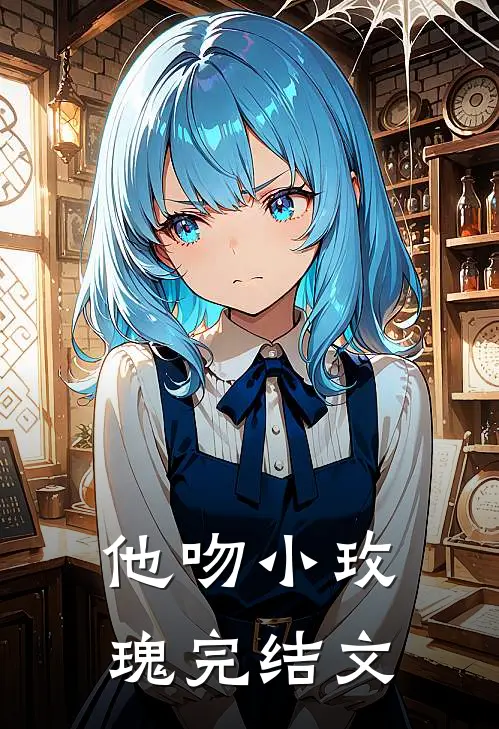 他吻小玫瑰完结文
