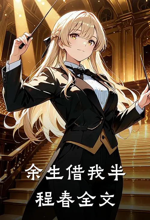 余生借我半程春全文