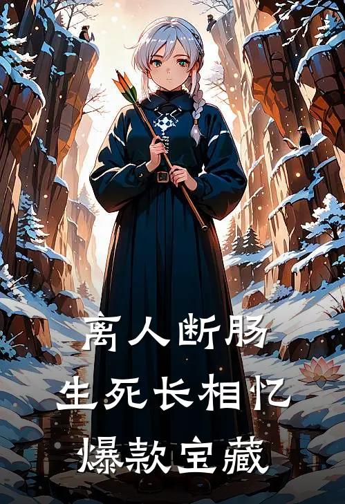 离人断肠，生死长相忆爆款宝藏