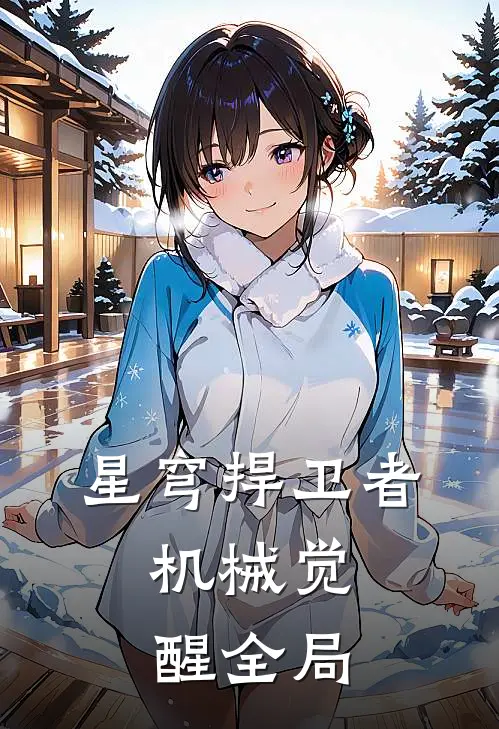 星穹捍卫者：机械觉醒全局