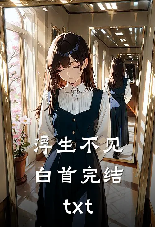 浮生不见白首完结txt