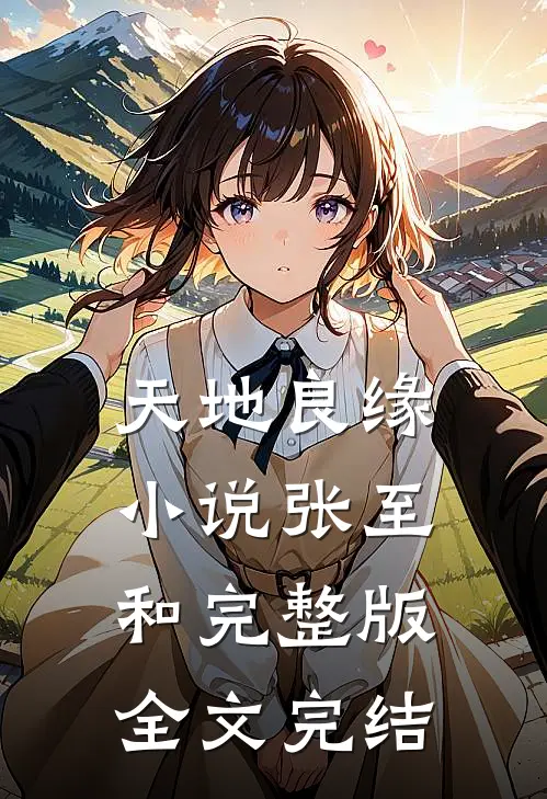 天地良缘小说张至和完整版全文完结