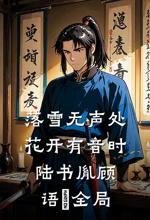 落雪无声处，花开有音时陆书胤顾语婼全局