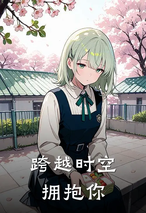 跨越时空拥抱你