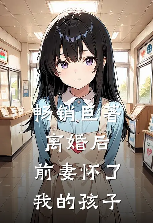 畅销巨著离婚后，前妻怀了我的孩子