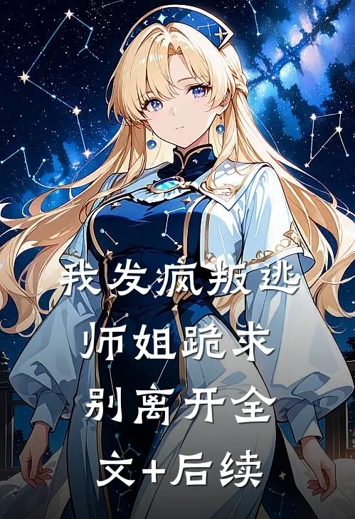 我发疯叛逃，师姐跪求别离开全文+后续