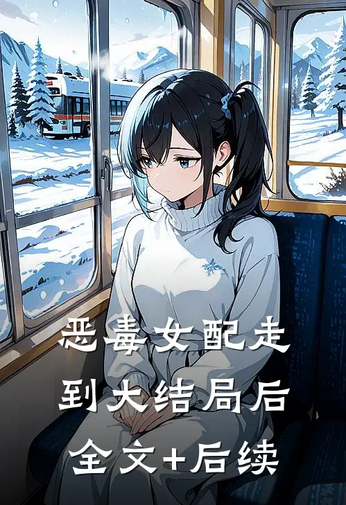 恶毒女配走到大结局后全文+后续
