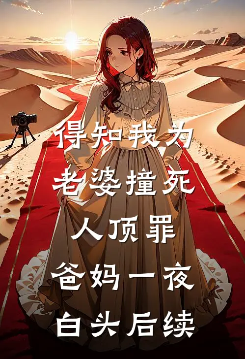 得知我为老婆撞死人顶罪，爸妈一夜白头后续