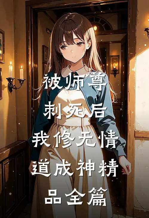 被师尊刺死后，我修无情道成神精品全篇