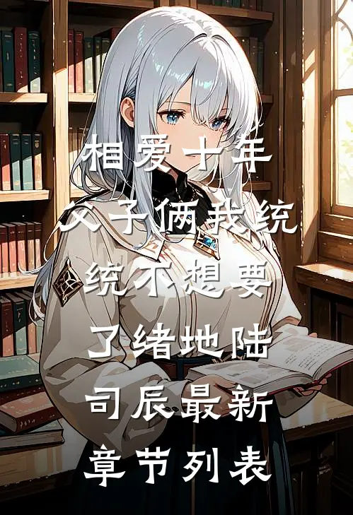 相爱十年，父子俩我统统不想要了绪地陆司辰最新章节列表