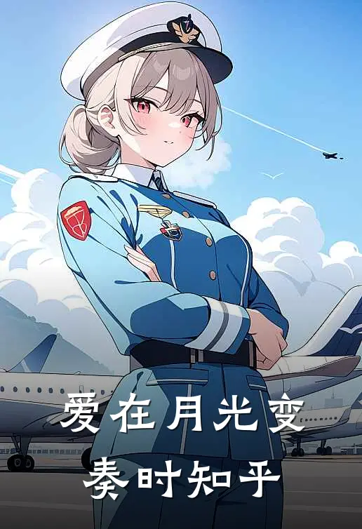 爱在月光变奏时知乎