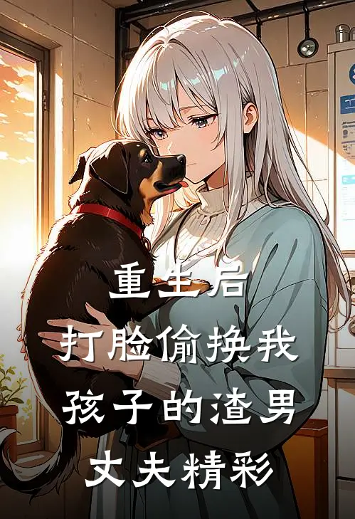 重生后，打脸偷换我孩子的渣男丈夫精彩