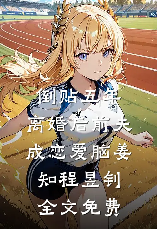 倒贴五年，离婚后前夫成恋爱脑姜知程昱钊全文免费