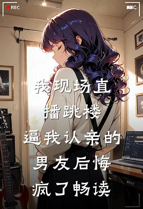 我现场直播跳楼，逼我认亲的男友后悔疯了畅读