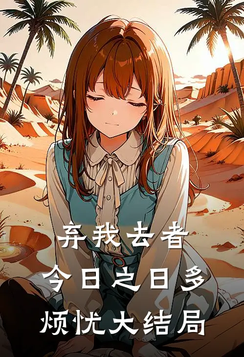弃我去者，今日之日多烦忧大结局