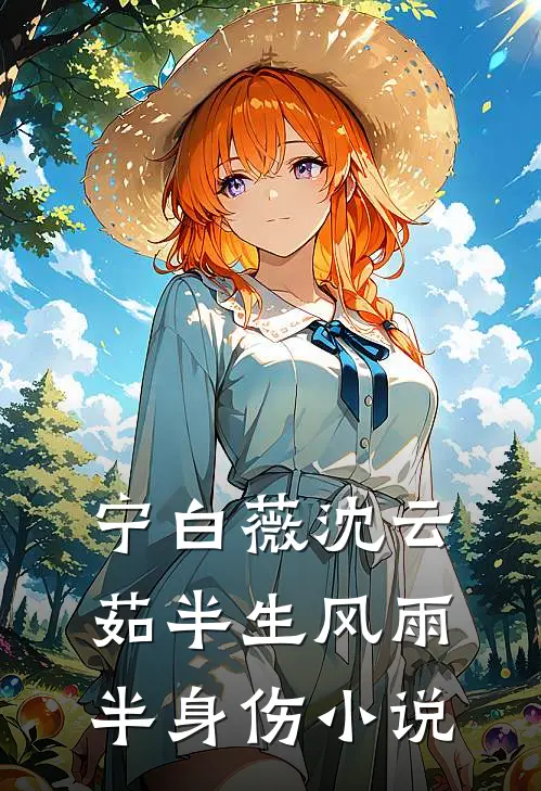 宁白薇沈云茹半生风雨，半身伤小说