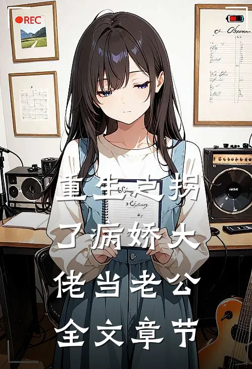 重生之拐了病娇大佬当老公全文章节