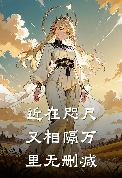 近在咫尺又相隔万里无删减