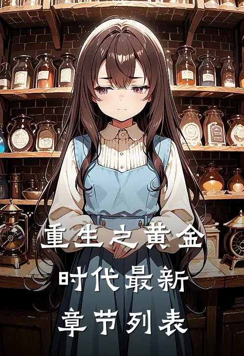 重生之黄金时代最新章节列表