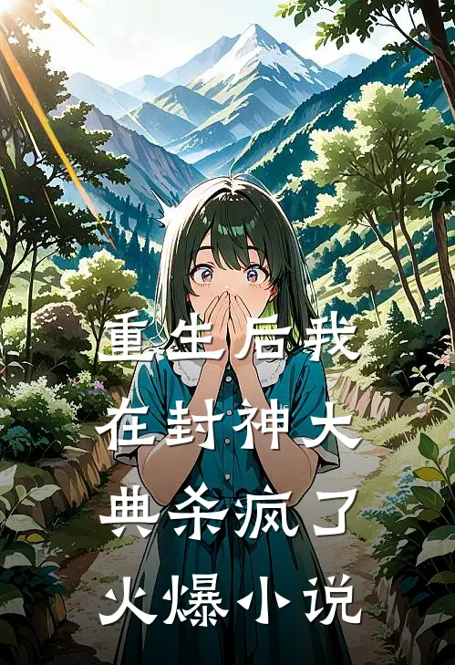 重生后我在封神大典杀疯了火爆小说