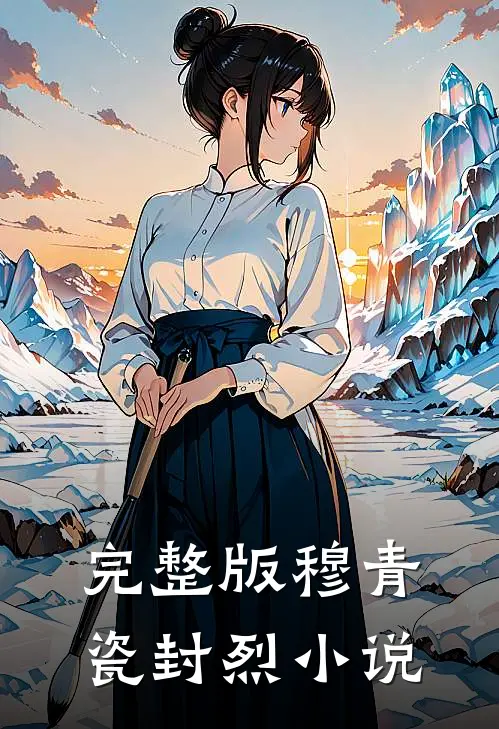 完整版穆青瓷封烈小说