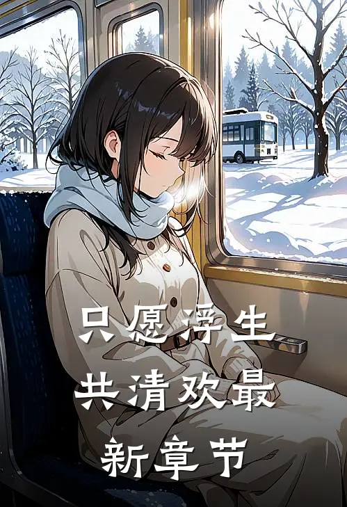 只愿浮生共清欢最新章节