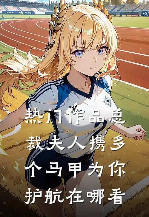热门作品总裁夫人携多个马甲为你护航在哪看
