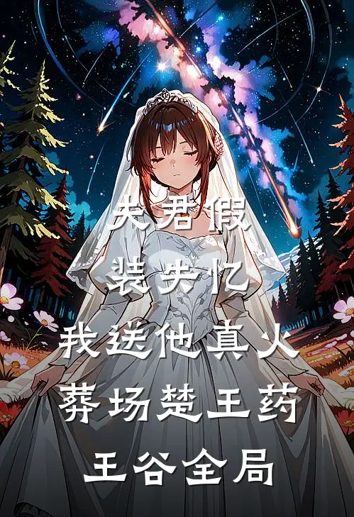 夫君假装失忆，我送他真火葬场楚王药王谷全局