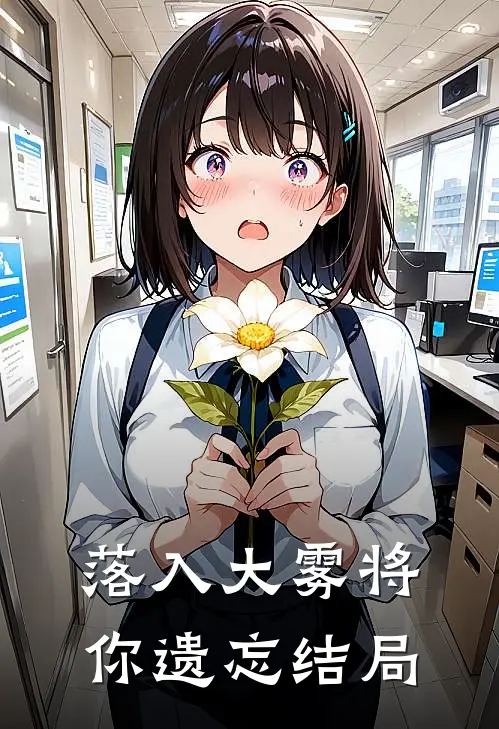 落入大雾将你遗忘结局