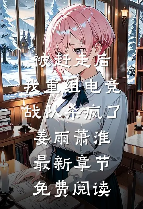 被赶走后，我重组电竞战队杀疯了姜雨萧淮最新章节免费阅读