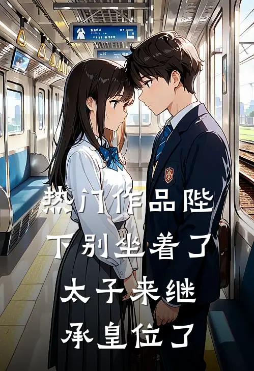热门作品陛下别坐着了，太子来继承皇位了