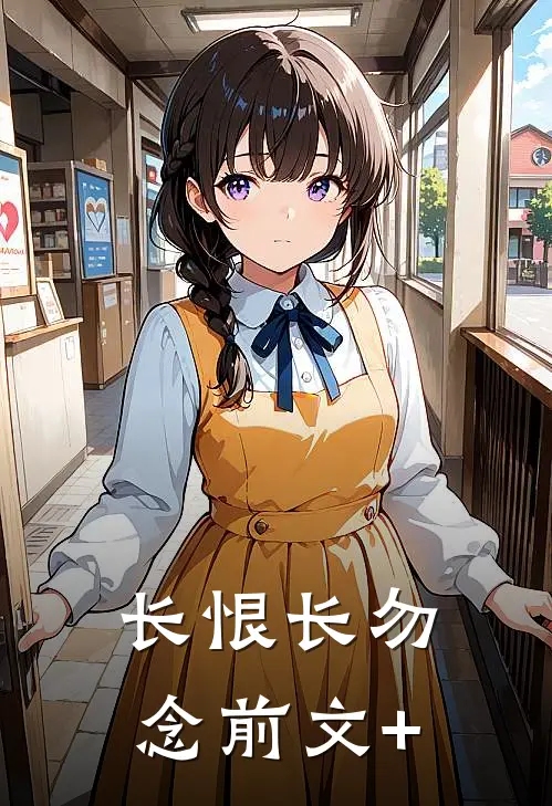 长恨长勿念前文+