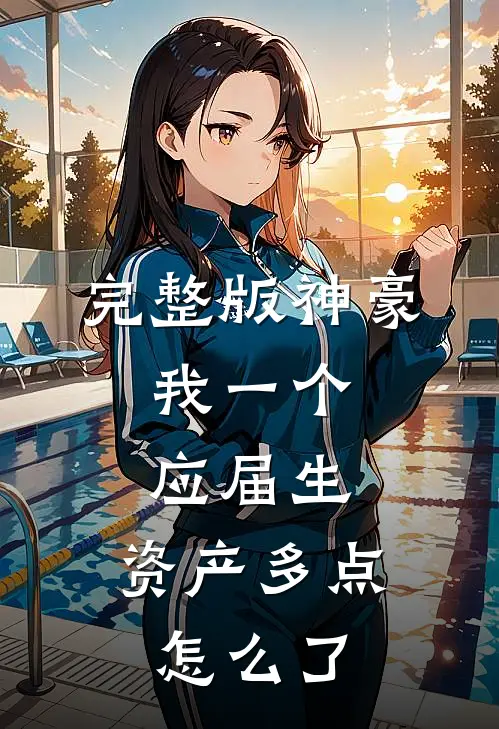 完整版神豪：我一个应届生，资产多点怎么了