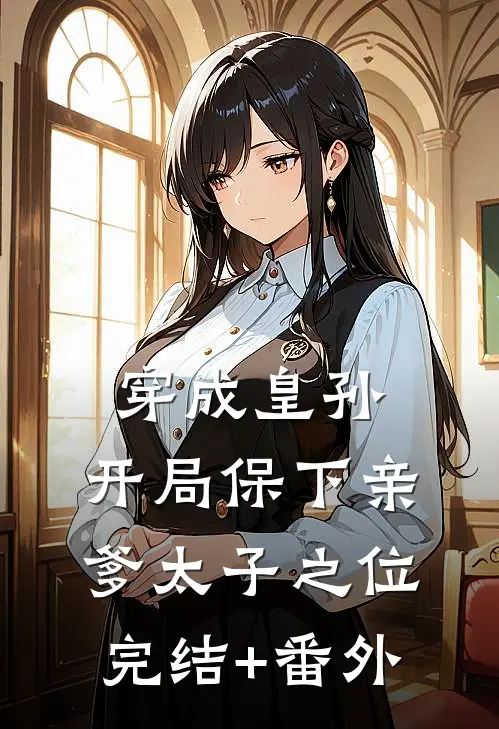 穿成皇孙，开局保下亲爹太子之位完结+番外