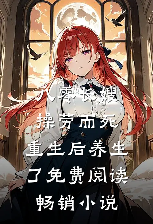 八零长嫂操劳而死:重生后养生了免费阅读畅销小说