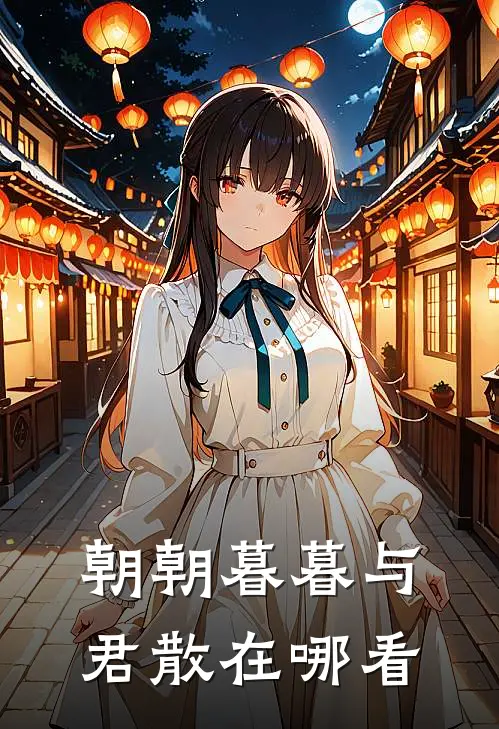 朝朝暮暮与君散在哪看