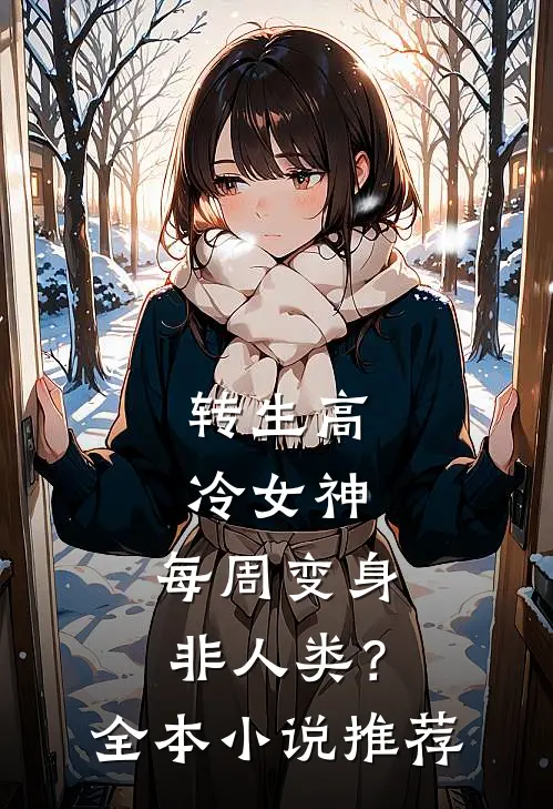 转生高冷女神每周变身非人类?全本推荐免费阅读