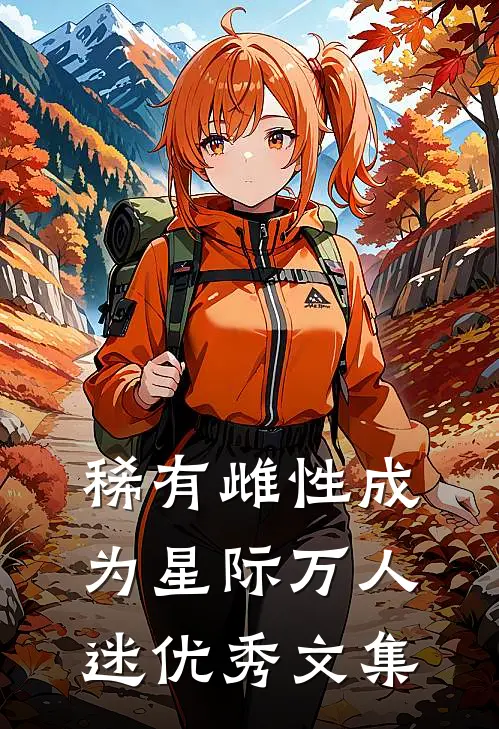 稀有雌性成为星际万人迷优秀文集