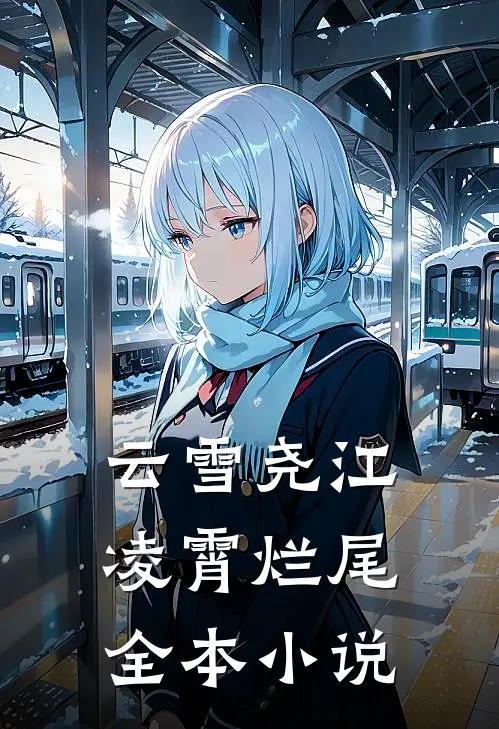 云雪尧江凌霄烂尾全本小说
