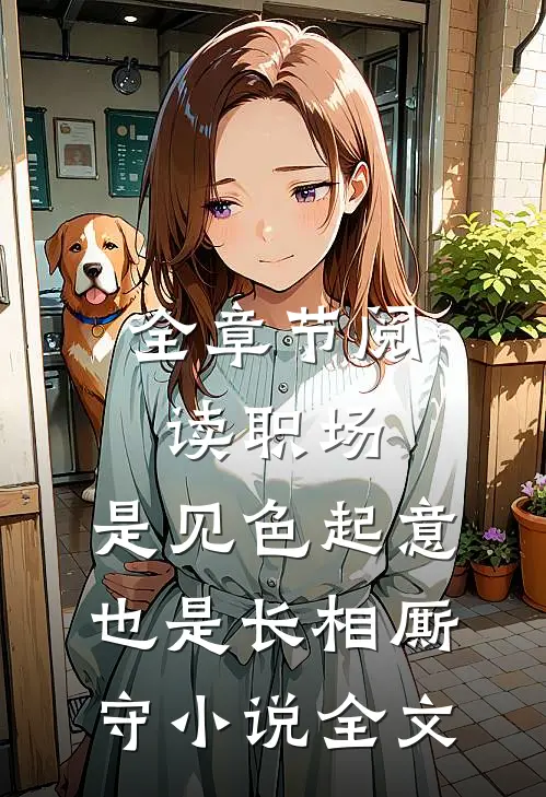 全章节阅读职场：是见色起意也是长相厮守小说全文