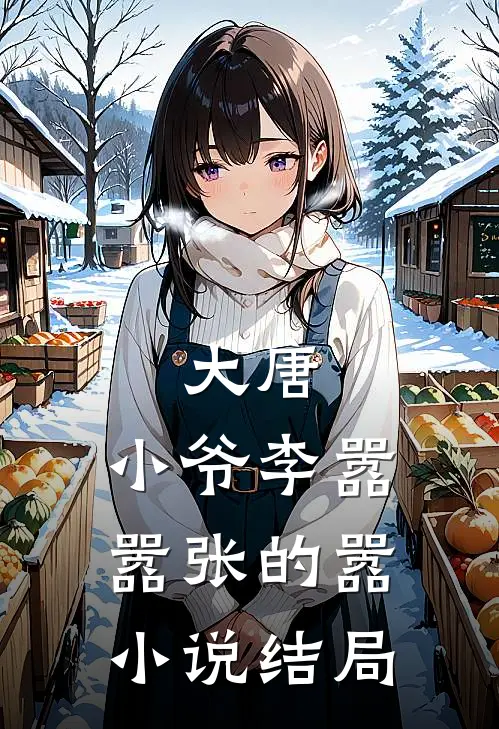 大唐：小爷李嚣，嚣张的嚣小说结局