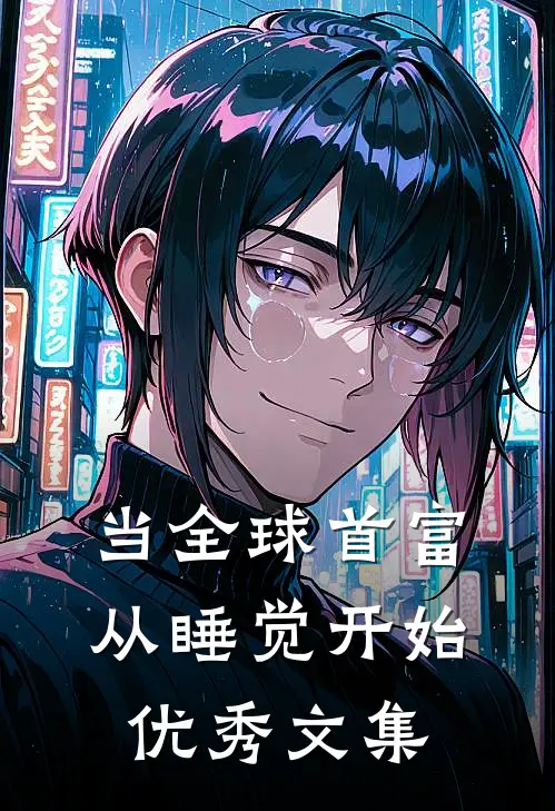 当全球首富从睡觉开始优秀文集