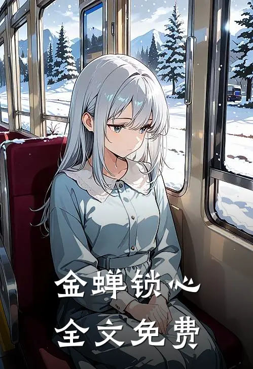 金蝉锁心全文免费