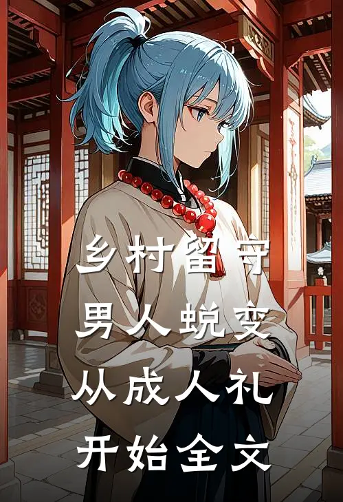 乡村留守：男人蜕变从成人礼开始全文