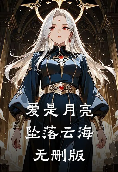 爱是月亮，坠落云海无删版