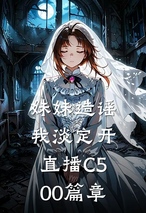 妹妹造谣，我淡定开直播C500篇章